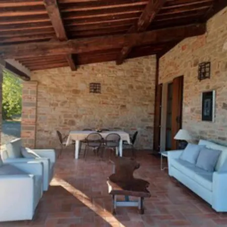 Villa Quinto Castroncello