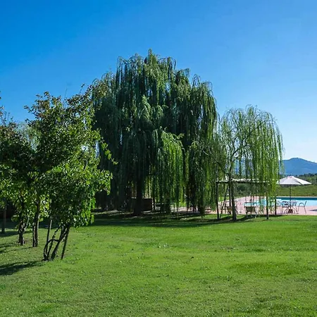 Villa Quinto Castroncello