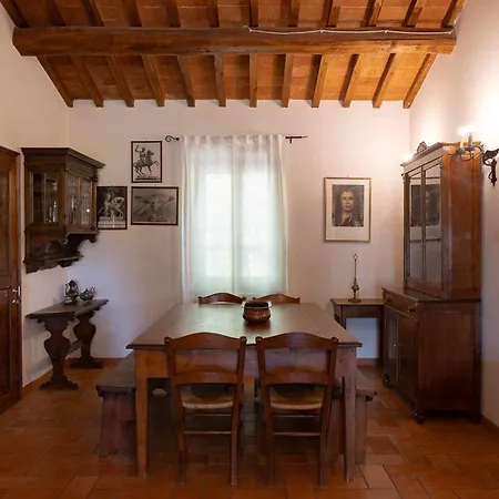 Villa Quinto