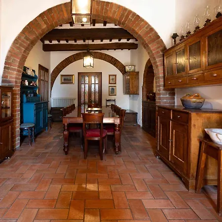 Quinto Villa Castroncello