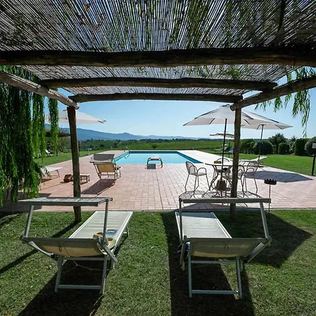 Villa Quinto