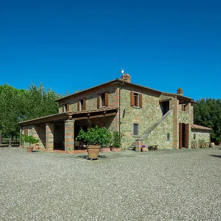 Quinto Villa Castroncello