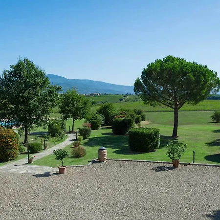 Villa Quinto