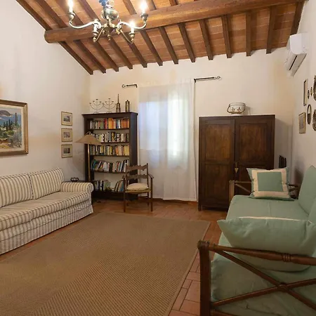 Quinto * Castroncello