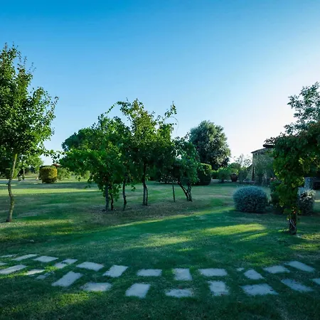 Villa Quinto *