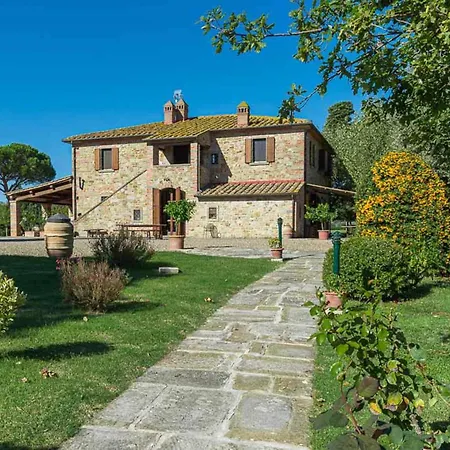 Quinto Villa Castroncello