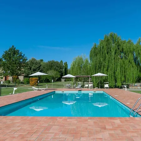 Villa Quinto
