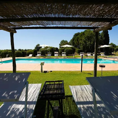 Quinto Villa